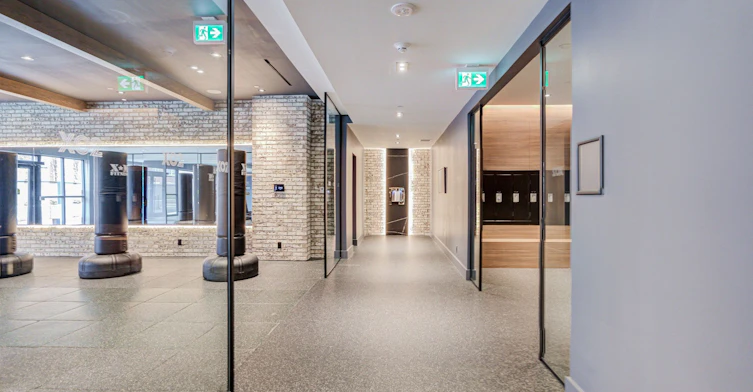 201-1182 King Street W, Toronto, ON, M6K 1E6 - 27