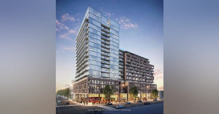 201-1182 King Street W, Toronto, ON, M6K 1E6 - 46