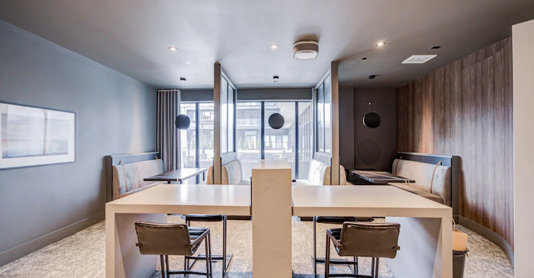 201-1182 King Street W, Toronto, ON, M6K 1E6 - 30