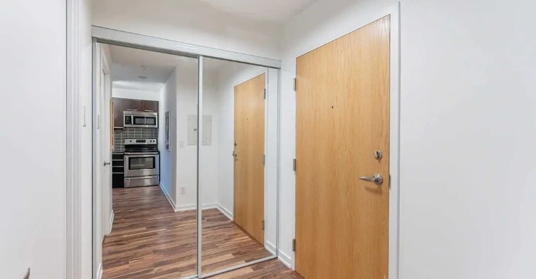 2010-38 Joe Shuster Way, Toronto, ON, M6K 0A5 - 11