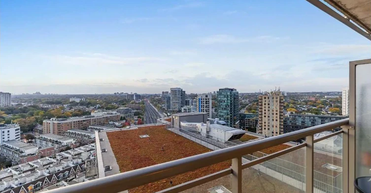 2010-38 Joe Shuster Way, Toronto, ON, M6K 0A5 - 3