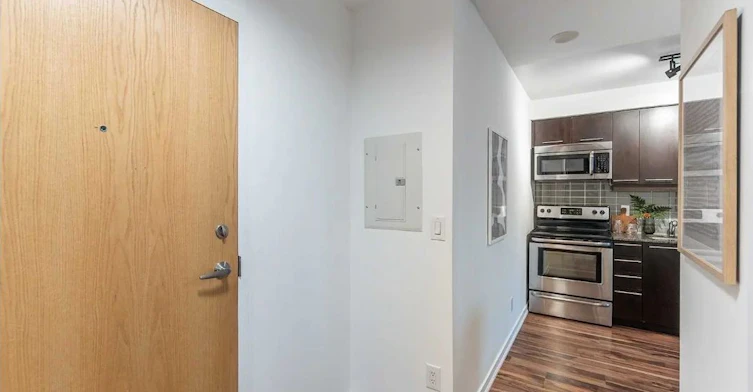 2010-38 Joe Shuster Way, Toronto, ON, M6K 0A5 - 13
