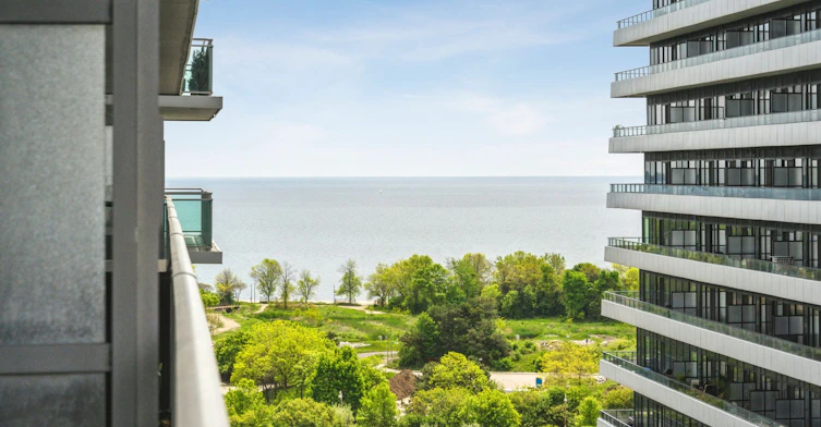 1003-33 Shore Breeze Drive, Toronto, ON, M8V 1A1 - 28