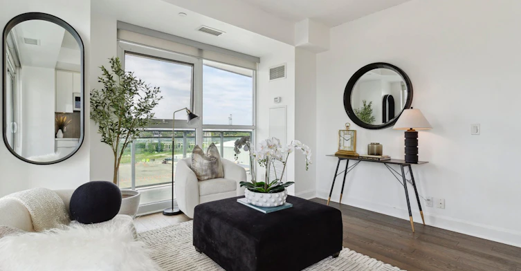 1003-33 Shore Breeze Drive, Toronto, ON, M8V 1A1 - 9