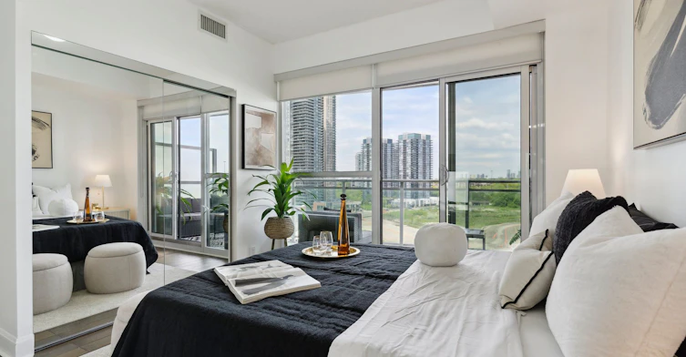 1003-33 Shore Breeze Drive, Toronto, ON, M8V 1A1 - 12