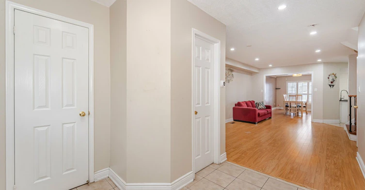102 Charcoal Way, Brampton, ON, L6Y 5R9 - 5