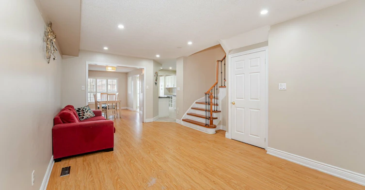 102 Charcoal Way, Brampton, ON, L6Y 5R9 - 8