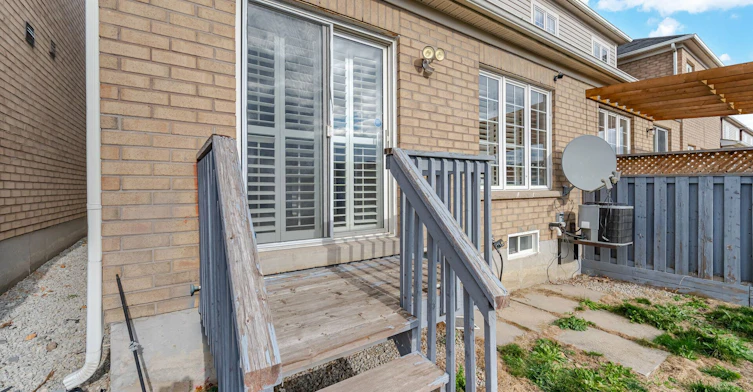 102 Charcoal Way, Brampton, ON, L6Y 5R9 - 33