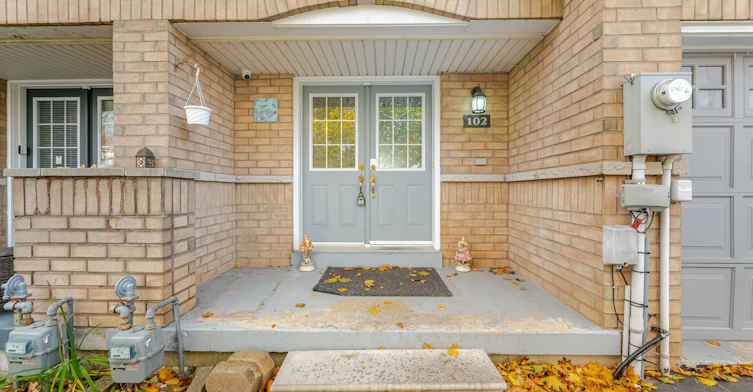 102 Charcoal Way, Brampton, ON, L6Y 5R9 - 3