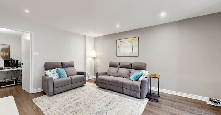 172-2001 Bonnymede Drive, Mississauga, ON, L5J 4H8 - 4
