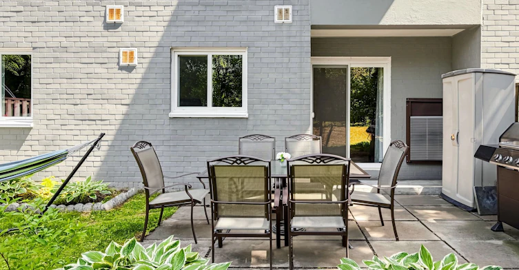 172-2001 Bonnymede Drive, Mississauga, ON, L5J 4H8 - 28