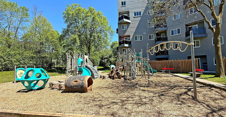 172-2001 Bonnymede Drive, Mississauga, ON, L5J 4H8 - 38