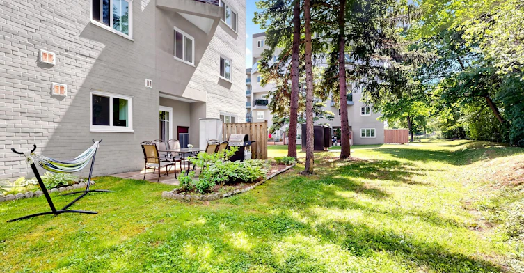 172-2001 Bonnymede Drive, Mississauga, ON, L5J 4H8 - 25