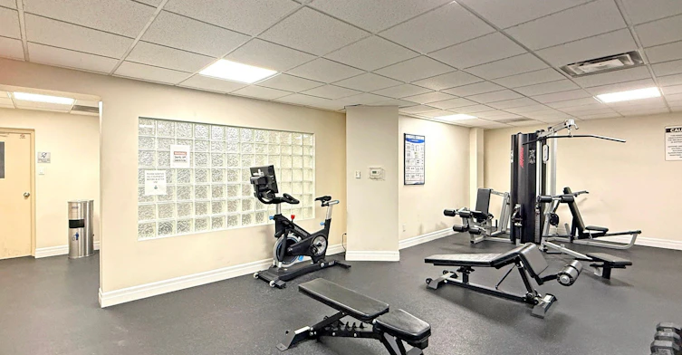 172-2001 Bonnymede Drive, Mississauga, ON, L5J 4H8 - 33