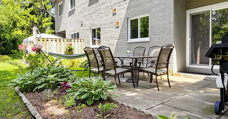 172-2001 Bonnymede Drive, Mississauga, ON, L5J 4H8 - 27