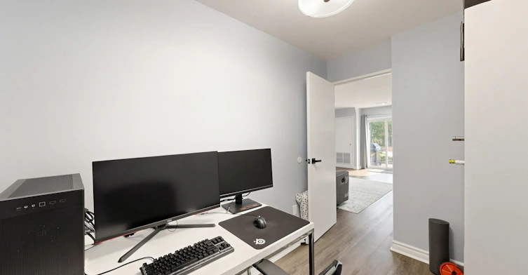 172-2001 Bonnymede Drive, Mississauga, ON, L5J 4H8 - 13