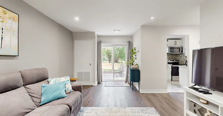 172-2001 Bonnymede Drive, Mississauga, ON, L5J 4H8 - 3
