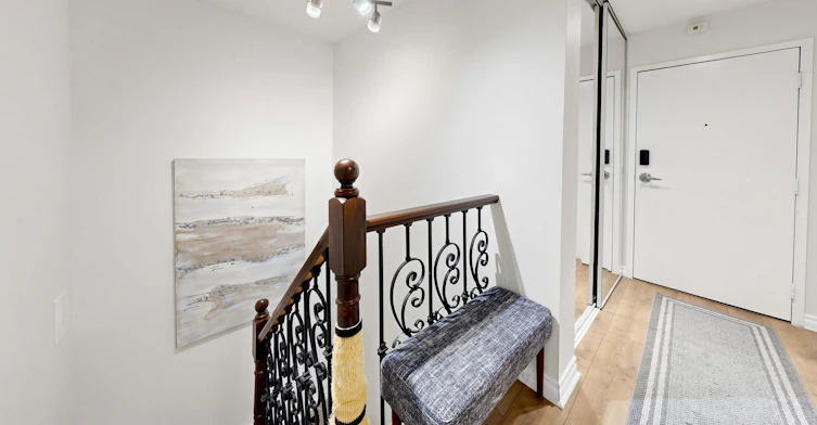 172-2001 Bonnymede Drive, Mississauga, ON, L5J 4H8 - 15