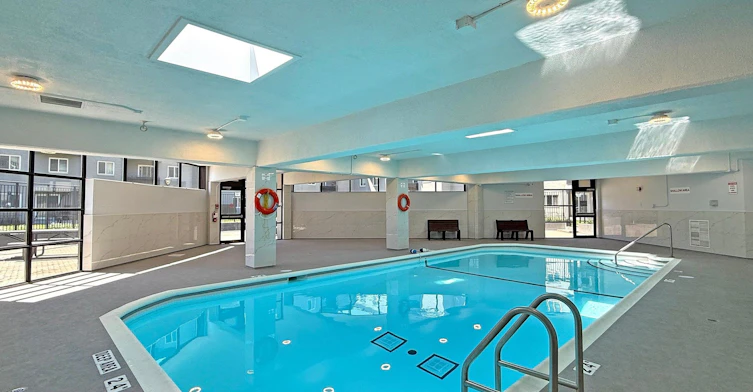 172-2001 Bonnymede Drive, Mississauga, ON, L5J 4H8 - 35