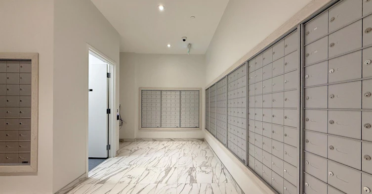 1205-448 Burnhamthorpe Road W, Mississauga, ON, L5B 4M6 - 14