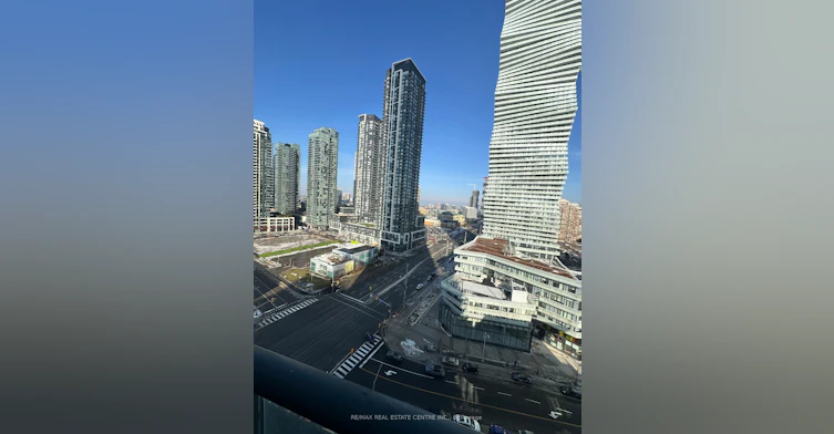 1205-448 Burnhamthorpe Road W, Mississauga, ON, L5B 4M6 - 5