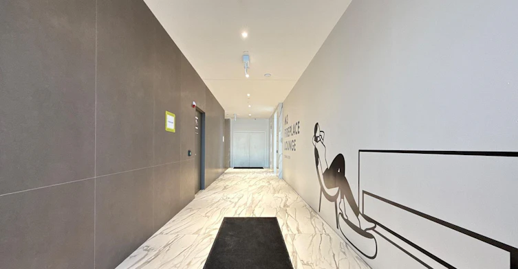1205-448 Burnhamthorpe Road W, Mississauga, ON, L5B 4M6 - 9