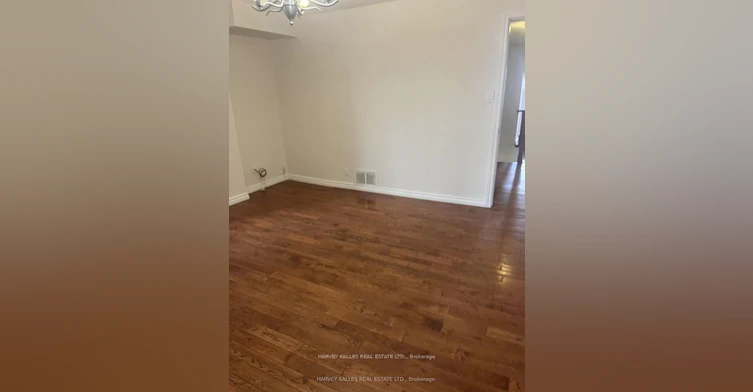 Upper-916 Bloor Street W, Toronto, ON, M6H 1L1 - 3