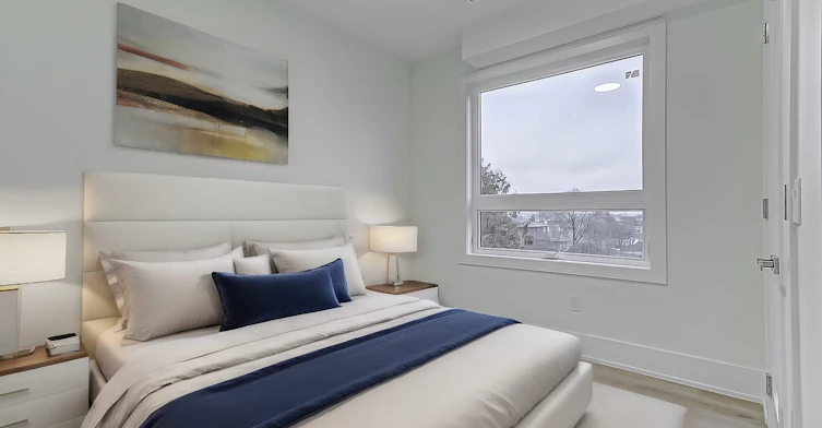 Upper-9 Beechwood Avenue, Toronto, ON, M6N 4S9 - 7