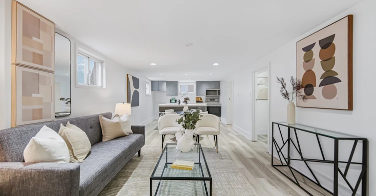 6 Bonnyview Drive, Toronto, ON, M8Y 3G6 - 29