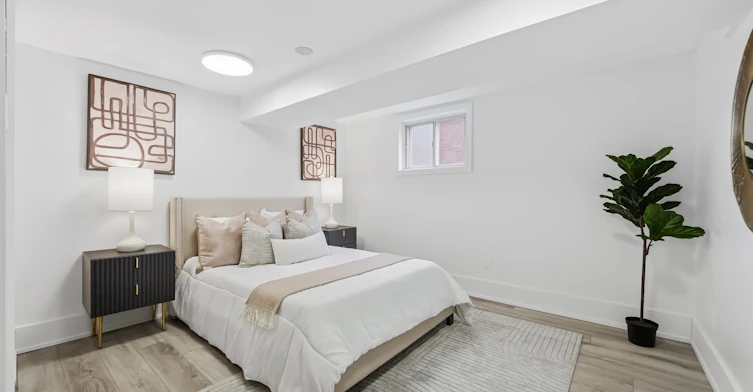 6 Bonnyview Drive, Toronto, ON, M8Y 3G6 - 39