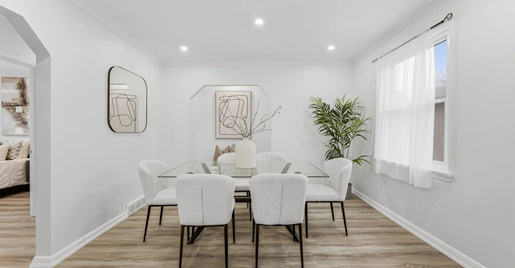 Upper-6 Bonnyview Drive, Toronto, ON, M8Y 3G6 - 10