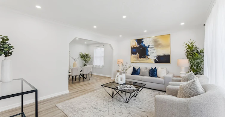 Upper-6 Bonnyview Drive, Toronto, ON, M8Y 3G6 - 6