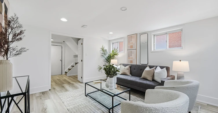 Lower-6 Bonnyview Drive, Toronto, ON, M8Y 3G6 - 8