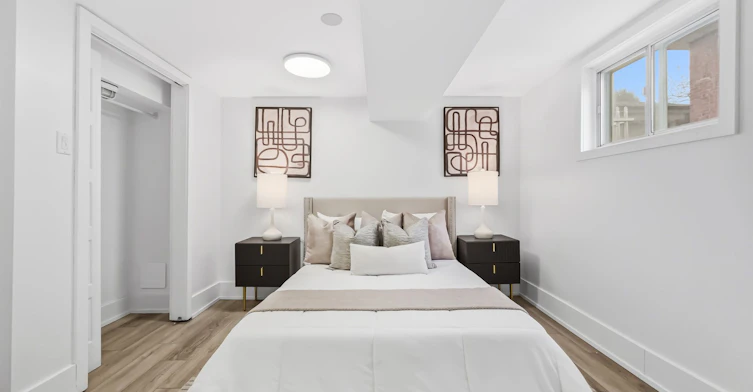 Lower-6 Bonnyview Drive, Toronto, ON, M8Y 3G6 - 18