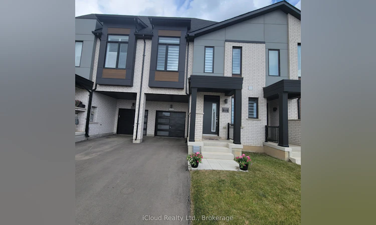 3523 Post Road