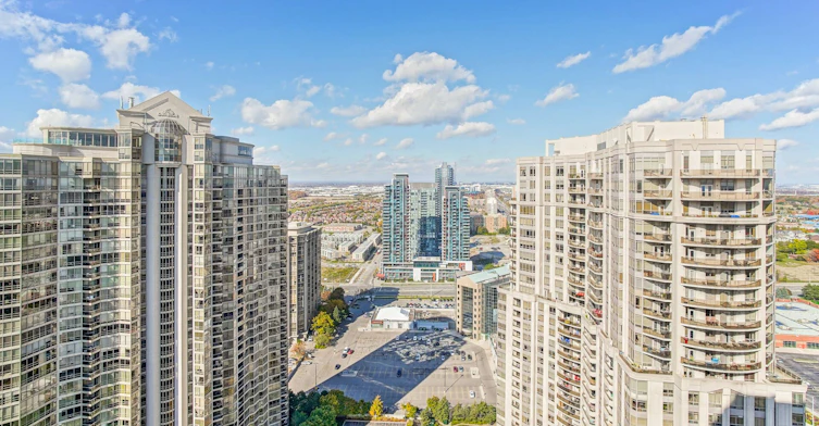 2316-25 Kingsbridge Garden Circle, Mississauga, ON, L5R 4B1 - 23