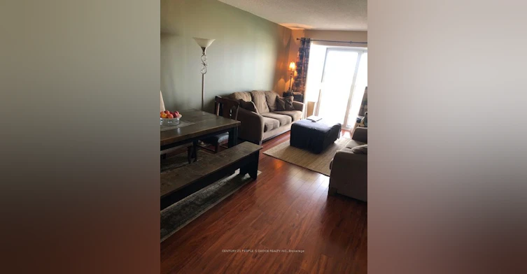 2316-25 Kingsbridge Garden Circle, Mississauga, ON, L5R 4B1 - 5