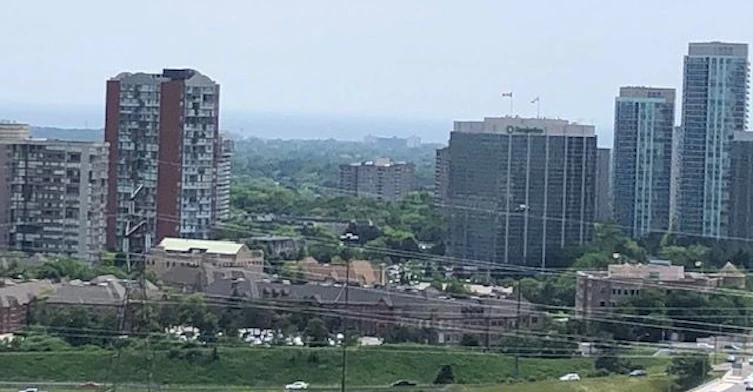 2316-25 Kingsbridge Garden Circle, Mississauga, ON, L5R 4B1 - 24