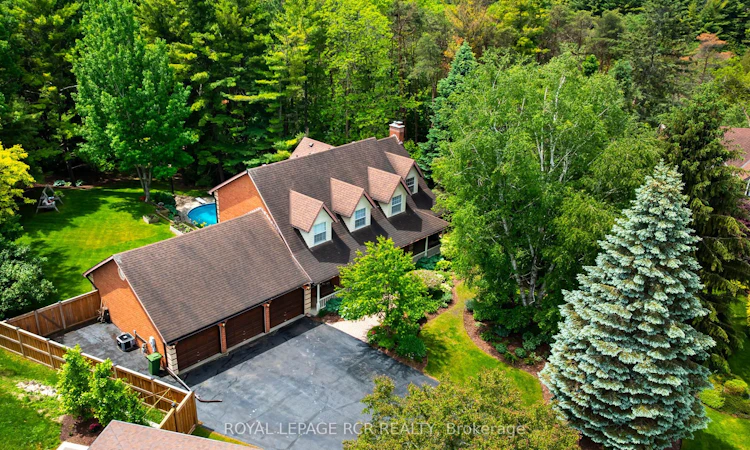 3 Carroll Court