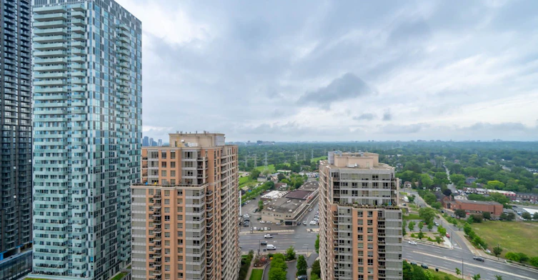 2858-25 Viking Lane, Toronto, ON, M9B 0A1 - 40