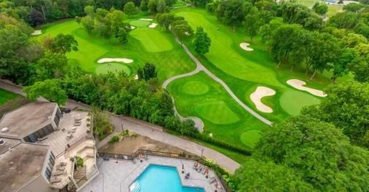 F13-288 Mill Road, Toronto, ON, M9C 4X7 - 2