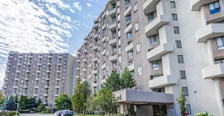 F13-288 Mill Road, Toronto, ON, M9C 4X7