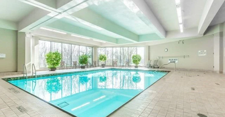 F13-288 Mill Road, Toronto, ON, M9C 4X7 - 35