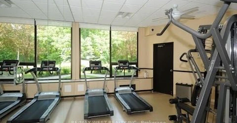F13-288 Mill Road, Toronto, ON, M9C 4X7 - 31