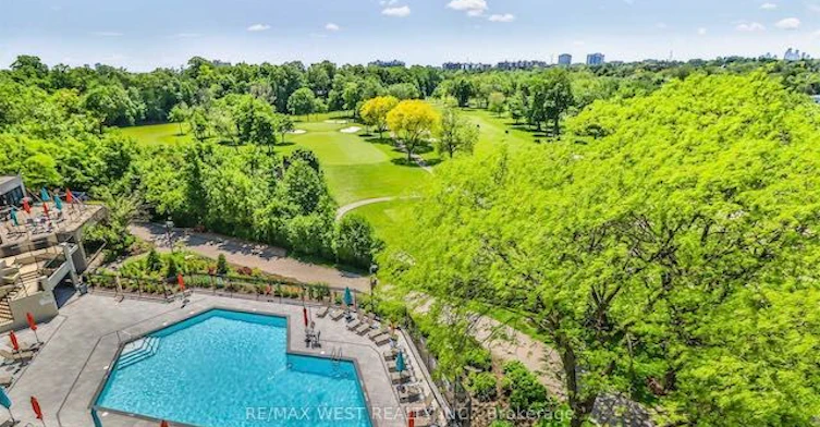 F13-288 Mill Road, Toronto, ON, M9C 4X7 - 32