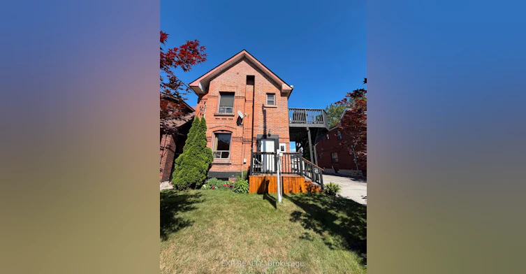 4-677 Durie Street, Toronto, ON, M6S 3H4 - 4
