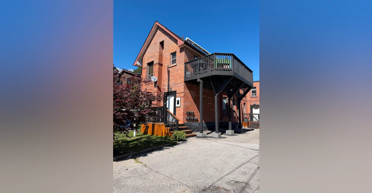 4-677 Durie Street, Toronto, ON, M6S 3H4 - 3
