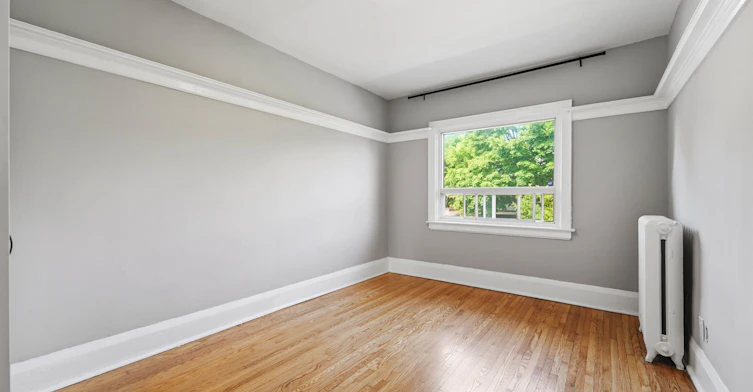 Upper-277 Gilmour Avenue, Toronto, ON, M6P 3B6 - 14