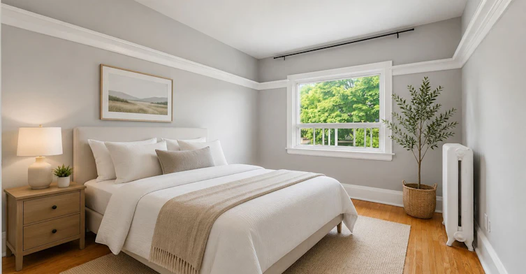 Upper-277 Gilmour Avenue, Toronto, ON, M6P 3B6