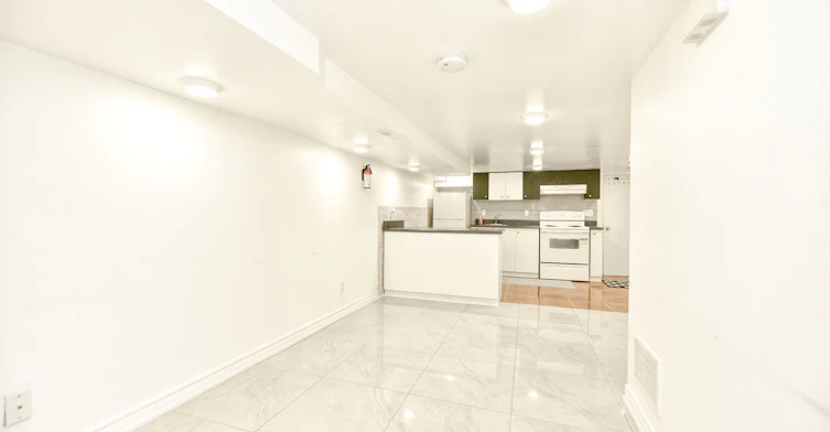 Basement-433 Symington Avenue, Toronto, ON, M6N 2W4 - 7